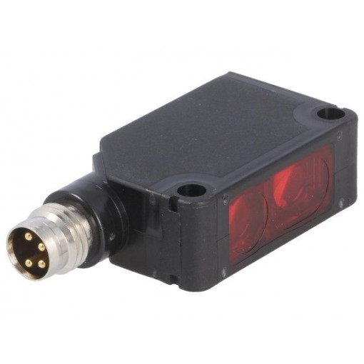 CX-442-P-Z; Sensor: photoelectric; Range: 20÷300mm; PNP; DARK-ON,LIGHT-ON; PANASONIC