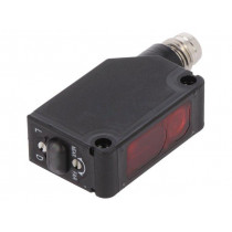 CX-444-P-Z; Sensor: photoelectric; Range: 15÷100mm; PNP; DARK-ON,LIGHT-ON; PANASONIC