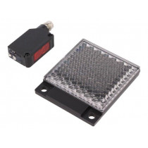 CX-493-P-Z; Sensor: photoelectric; Range: 0÷5m; PNP; DARK-ON,LIGHT-ON; 100mA; PANASONIC