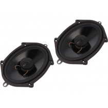 CX-572; Car loudspeakers; two-way; 5x7