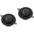 CX-87; Car loudspeakers; two-way; 87mm; 50W; 100÷20000Hz; 2 loudspeakers; DIETZ