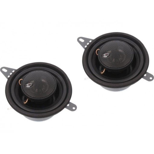 CX-87; Car loudspeakers; two-way; 87mm; 50W; 100÷20000Hz; 2 loudspeakers; DIETZ