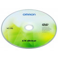 CX-DRIVE 2.9; Accessories: software; OMRON CX-DRIVE 2.9; Accessories: software; OMRON