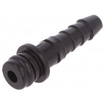 CX 4.0 PM; Contact; male; CX; Ø4mm pipe; 8bar; ILME