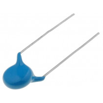 ; Capacitor: ceramic; Y2; 470pF; 250VAC; Y5P; ±20%; THT; 7.5mm; 2.5kV; SR PASSIVES