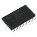 CY62128ELL-45SX; SRAM memory; 128kx8bit; 4.5÷5.5V; 45ns; SO32; parallel; CYPRESS