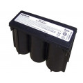 0859-0012; Re-battery: acid-lead; 6V; 8Ah; AGM; 139x54x102mm; -85÷85°C; ENERSYS