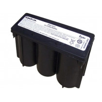 0859-0012; Re-battery: acid-lead; 6V; 8Ah; AGM; 139x54x102mm; -85÷85°C; ENERSYS