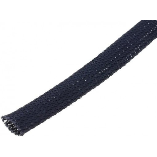 CYG-PET40; Polyester conduit; Braid diameter: 38÷55mm; Mat: polyester; black; CYG