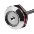 ; IButton memory reader;  ; IButton memory reader;