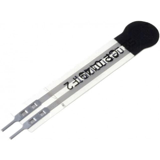CP1-149NS; Sensor: pressure; Range: 0,2÷100N; Operating temp: -40÷75°C; 1mA; IEE