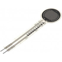 CP15-151NS; Sensor: pressure; Range: 0,2÷100N; Operating temp: -40÷75°C; 1mA; IEE