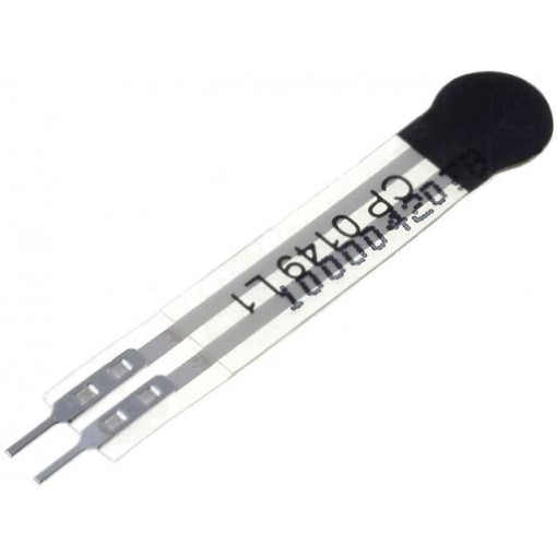 CP6-149AS; Sensor: pressure; Range: 0,2÷100N; Operating temp: -40÷75°C; 1mA; IEE