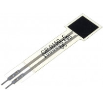 CP9-150NS; Sensor: pressure; Range: 0,2÷100N; Operating temp: -40÷75°C; 1mA; IEE