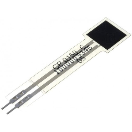 CP9-150NS; Sensor: pressure; Range: 0,2÷100N; Operating temp: -40÷75°C; 1mA; IEE
