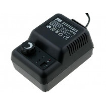 0255; Power supply; for Donau drills; Plug: EU; 230VAC; 27VA; 12÷15VDC; DONAU 0255; Power supply; for Donau drills; Plug: EU; 230VAC; 27VA; 12÷15VDC; DONAU