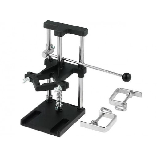 0510; Drill stand; for Donau drills; DONAU