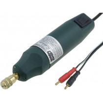 0550; Miniature drill; 12000÷20000rpm; 45W; Illumin: LED; 0.3÷3.2mm; DONAU 0550; Miniature drill; 12000÷20000rpm; 45W; Illumin: LED; 0.3÷3.2mm; DONAU