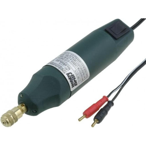 0550; Miniature drill; 12000÷20000rpm; 45W; Illumin: LED; 0.3÷3.2mm; DONAU 0550; Miniature drill; 12000÷20000rpm; 45W; Illumin: LED; 0.3÷3.2mm; DONAU