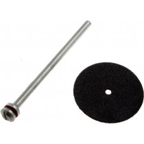 1632; Cutting wheels; 2.34mm; DONAU