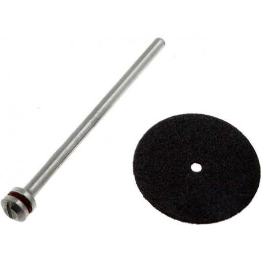 1632; Cutting wheels; 2.34mm; DONAU 1632; Cutting wheels; 2.34mm; DONAU