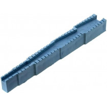 D-AB5; Tool: for shaping leads; for axial components; DONAU