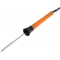 ; Soldering iron: with htg elem; 8W; 12V; DONAU