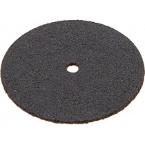 E163022; Cutting wheel; 22mm; Mat: corundum; Application: D-E1639; DONAU