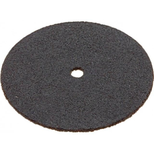 E163022; Cutting wheel; 22mm; Mat: corundum; Application: D-E1639; DONAU