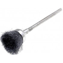 E1670 1; Brush; 2.34mm; steel; DONAU