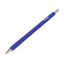 GPK7; Tool: brush; fiberglass; L: 135mm; Ø: 2mm; DONAU