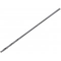 ; Drill bit; for metal; Ø: 0.7mm; HSS; Features: hardened; DONAU