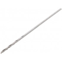 ; Drill bit; for metal; Ø: 0.8mm; HSS; Features: hardened; DONAU