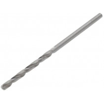 ; Drill bit; for metal; Ø: 1.8mm; HSS; Features: hardened; DONAU