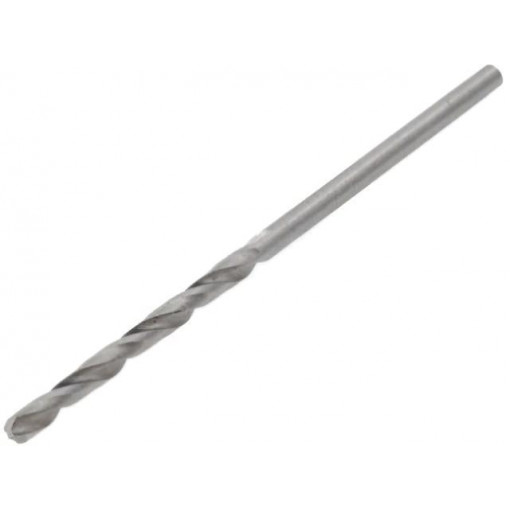 ; Drill bit; for metal; Ø: 1.8mm; HSS; Features: hardened; DONAU