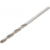 ; Drill bit; for metal; Ø: 2.4mm; HSS; Features: hardened; DONAU