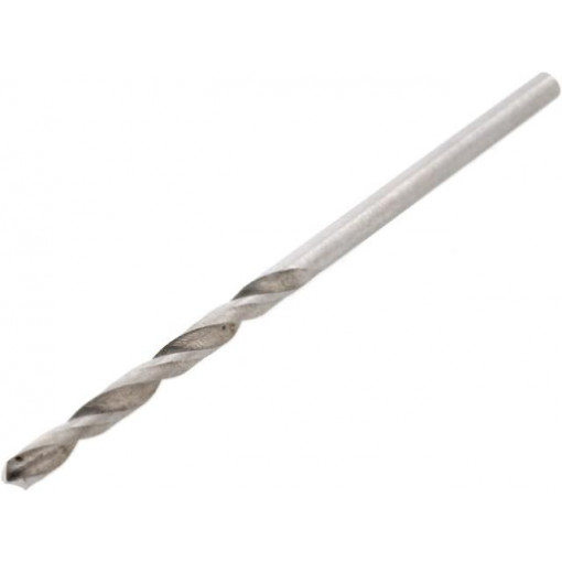 ; Drill bit; for metal; Ø: 2.4mm; HSS; Features: hardened; DONAU