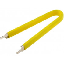 PZ12; Tool: for demounting of ICs; DIP; 38mm; DONAU