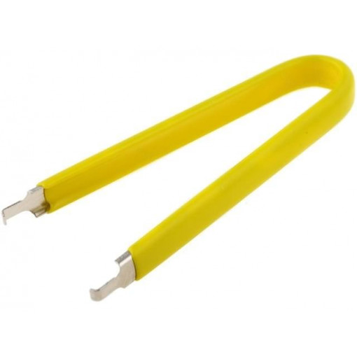 PZ12; Tool: for demounting of ICs; DIP; 38mm; DONAU