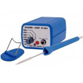 ST 081; Soldering station; analogue; 10W; 100÷400°C; Plug: EU; DONAU