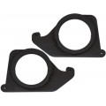 ; Spacer ring; MDF; 165mm; BMW; impregnated; 4CARMEDIA ; Spacer ring; MDF; 165mm; BMW; impregnated; 4CARMEDIA