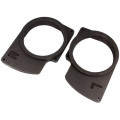 ; Spacer ring; MDF; 165mm; BMW; impregnated; 4CARMEDIA ; Spacer ring; MDF; 165mm; BMW; impregnated; 4CARMEDIA