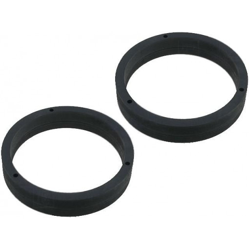 ; Spacer ring; MDF; 165mm; Honda; impregnated; 4CARMEDIA