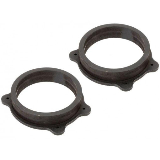 ; Spacer ring; MDF; 165mm; Kia; impregnated; 4CARMEDIA