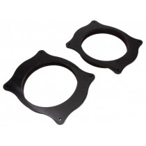 ; Spacer ring; MDF; 200mm; Lexus; impregnated; 4CARMEDIA