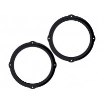 ; Spacer ring; MDF; 200mm; Seat; impregnated; 4CARMEDIA