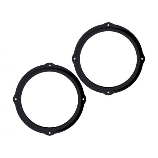 ; Spacer ring; MDF; 200mm; Seat; impregnated; 4CARMEDIA