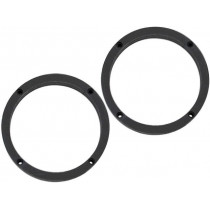 ; Spacer ring; MDF; 165mm; Škoda; impregnated; 4CARMEDIA