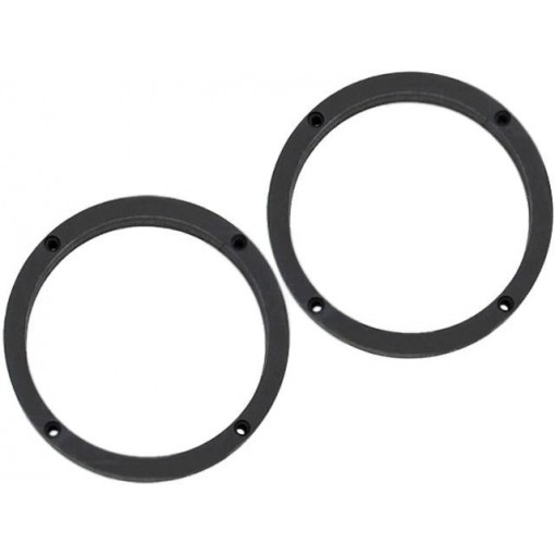 ; Spacer ring; MDF; 165mm; Škoda; impregnated; 4CARMEDIA