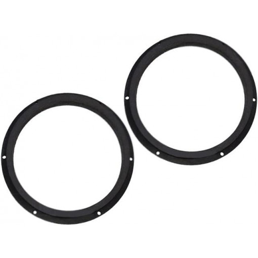 ; Spacer ring; MDF; 200mm; Škoda; impregnated; 4CARMEDIA